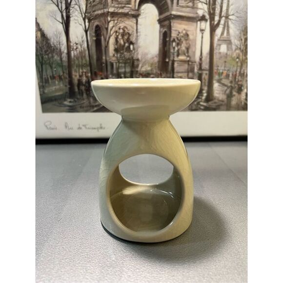 Ceramic Wax Warmer - NWOT‎ - Picture 6 of 12